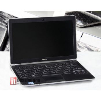 Реновиран лаптоп Dell Latitude E6230