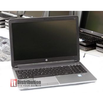 Реновиран лаптоп HP ProBook 650 G1