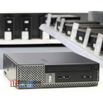 Реновиран настолен компютър Dell OptiPlex 7010