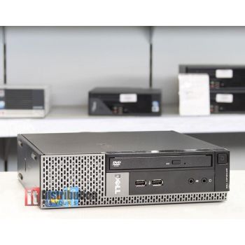Реновиран настолен компютър Dell OptiPlex 790