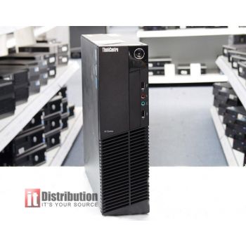 Реновиран настолен компютър Lenovo ThinkCentre M82