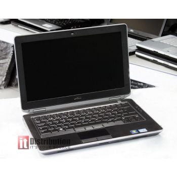 Лаптоп Dell Latitude E6330