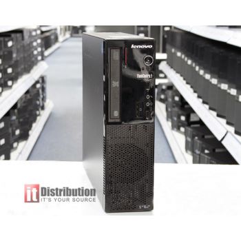 Реновиран настолен компютър Lenovo ThinkCentre Edge 72