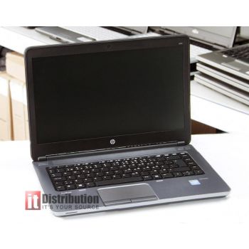 Реновиран лаптоп HP ProBook 640 G1