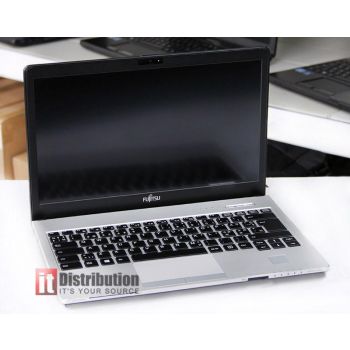 Лаптоп Fujitsu LifeBook S935