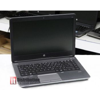 Реновиран лаптоп HP ProBook 645 G1