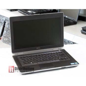 Реновиран лаптоп Dell Latitude E6430