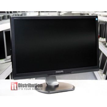 Монитор Philips 241P3LEB