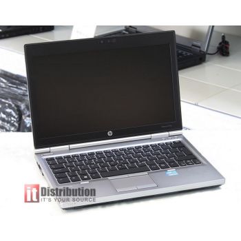 Реновиран лаптоп HP EliteBook 2570p