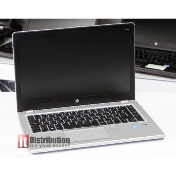 Лаптоп HP EliteBook Folio 9480m