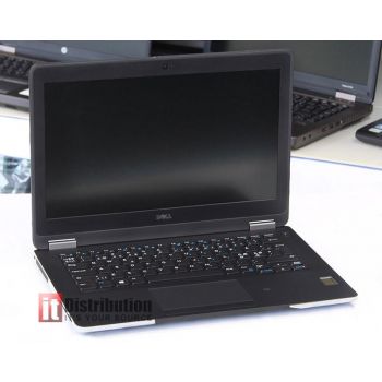 Реновиран лаптоп Dell Latitude E7270