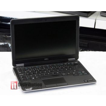 Лаптоп Dell Latitude E7240