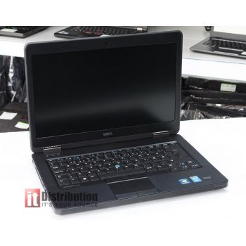 Реновиран лаптоп Dell Latitude E5440