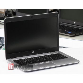 Реновиран лаптоп HP EliteBook 745 G3