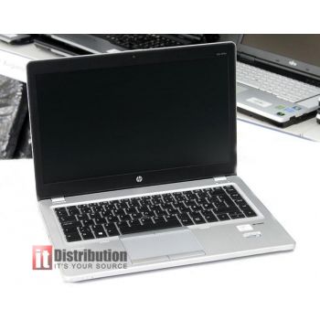Лаптоп HP EliteBook Folio 9470m