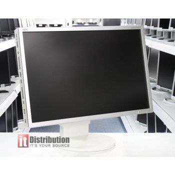 Монитор NEC EA261WM