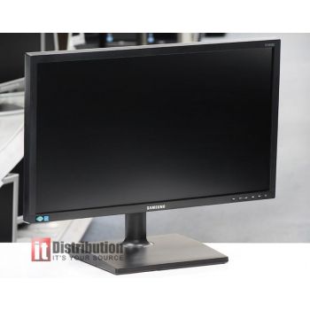 Реновиран монитор Samsung S24E650PL