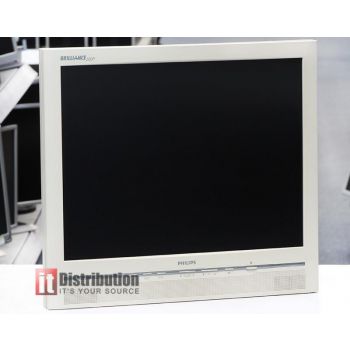 Монитор Philips 200P4