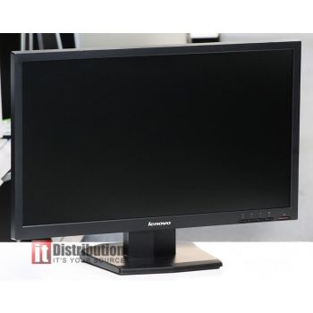 Реновиран монитор Lenovo LT2423