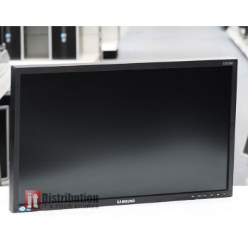 Монитор Samsung S22C650D