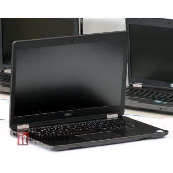 Реновиран лаптоп Dell Latitude E5470