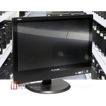 Компютър All in One Lenovo ThinkCentre M93z 