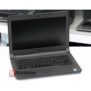 Лаптоп Dell Latitude 3350