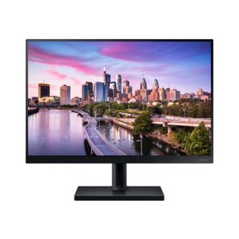 Монитор Samsung LED-Display F24T450GYU - 61 cm (24" ) - 1920 x 1200 WUXGA
