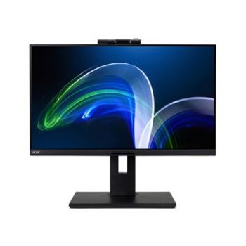 Монитор Acer LED-Display B278U bemiqprcuzx - 68.6 cm (27 ) - 2560 x 1440 WQHD"