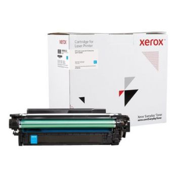 Консуматив за принтер Everyday - cyan - toner cartridge (alternative for: HP CF321A)