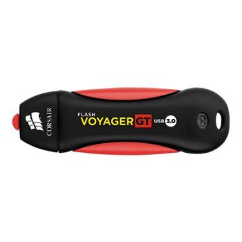 USB Флаш памет CORSAIR Flash Voyager GT USB 3.0 - USB flash drive - 64 GB
