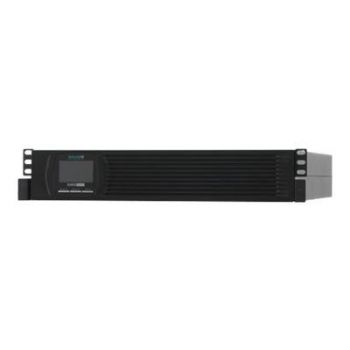 Токова защита Online USV X3000R - UPS - 3000 Watt - 3000 VA