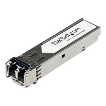 Адаптер HPE J9150D Compatible SFP+ Module - 10GBASE-SR - 10GE Gigabit Ethernet SFP+ 10GbE Multi Mode/MMF Fiber Optic Transceiver 300m - SFP+ transceiver