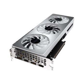 Видео карта Gigabyte GeForce RTX 3060 VISION OC 12G (rev. 2.0) - graphics card - GF RTX 3060 - 12 GB