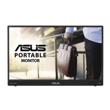 Монитор ASUS ZenScreen MB16ACV - LED monitor - Full HD (1080p) - 15.6" 