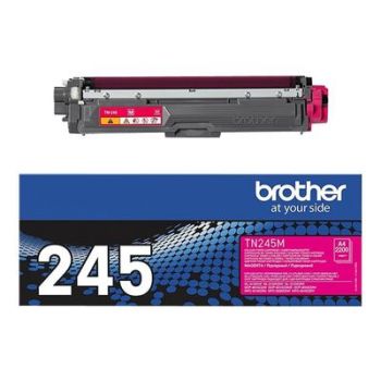 Консуматив за принтер Brother TN245M - magenta - original - toner cartridge