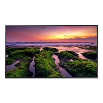 Дисплей Samsung LCD-Display QB43B - 108 cm (43" ) - 3840 x 2160 4K Ultra HD