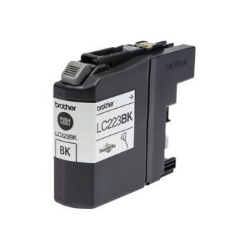 Консуматив за принтер Brother LC223BK - black - original - ink cartridge