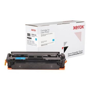 Консуматив за принтер Everyday - High Capacity - cyan - toner cartridge (alternative for: HP W2031X, HP 414X)