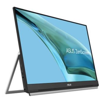 Монитор ASUS mobile display ZenScreen MB249C - 60.5 cm (23.8) - 1920 x 1080 Full HD