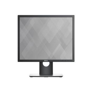 Монитор Dell P1917S - LED monitor - 19 "