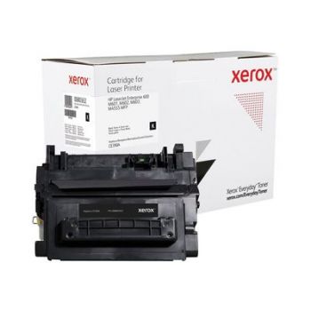 Консуматив за принтер Everyday - toner cartridge (alternative for: HP CE390A)