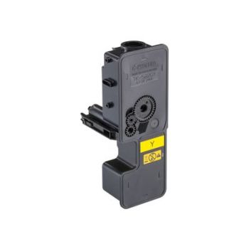 Консуматив за принтер Kyocera TK 5220Y - yellow - original - toner cartridge