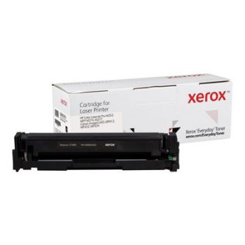 Консуматив за принтер Everyday - High Yield - black - toner cartridge (alternative for: HP CF400X, Canon CRG-045HB)