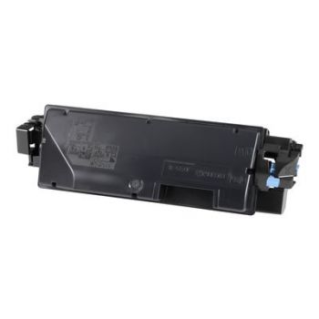 Консуматив за принтер Kyocera TK 5160K - black - original - toner cartridge