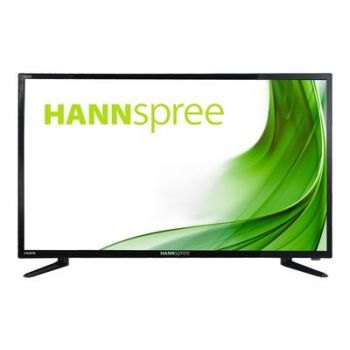 Монитор HANNspree LED Monitor HL 320 UPB - 81.3 cm (32" ) - 1920 x 1080 Full HD