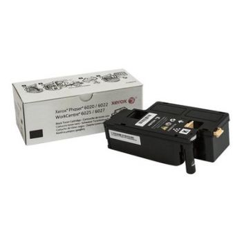 Консуматив за принтер Xerox WorkCentre 6027 - black - original - toner cartridge