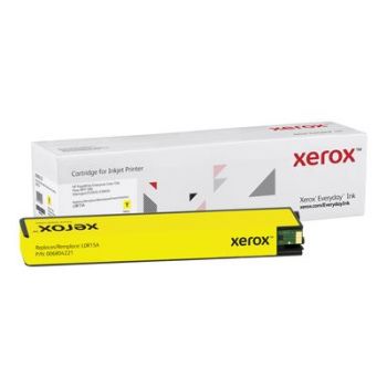 Консуматив за принтер Everyday - High Yield - yellow - toner cartridge (alternative for: HP L0R15A)