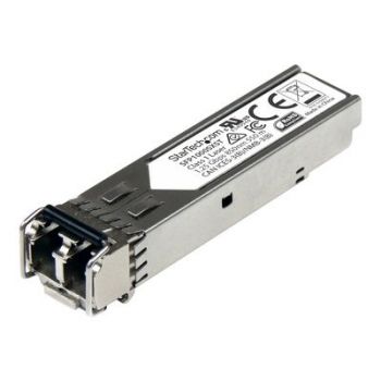 Мрежово устройство MSA Uncoded SFP Module - 1000BASE-SX - 1GE Gigabit Ethernet SFP 1GbE Multi Mode Fiber (MMF) Optic Transceiver - 550m DDM - SFP (mini-GBIC)