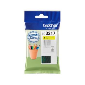 Консуматив за принтер Brother Ink Cartridge LC-3217